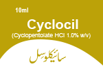cyclocil